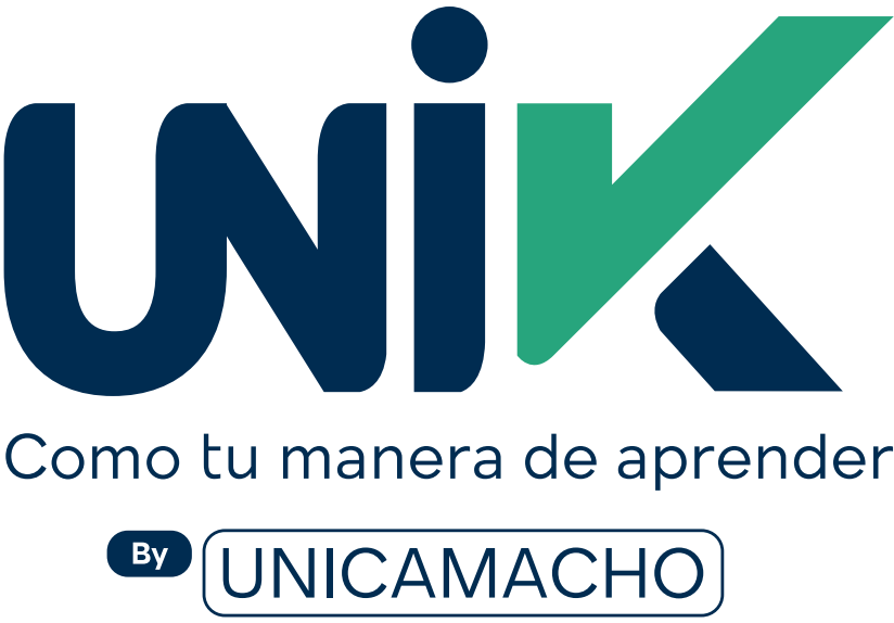 UNIK — Como tu manera de aprender, by Unicamacho